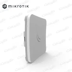 رادیو وایرلس SXTsq 5 ac میکروتیک Mikrotik - لاین نت