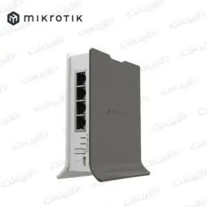 روتر شبکه hAP ax lite LTE6 میکروتیک Mikrotik