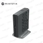 اکسس پوینت hAP ax2 پوینت میکروتیک Mikrotik