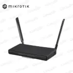 روتر بی سیم hAP ax3 میکروتیک Mikrotik