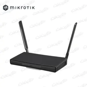 روتر اکسس‌ پوینت hAP ax3 میکروتیک Mikrotik