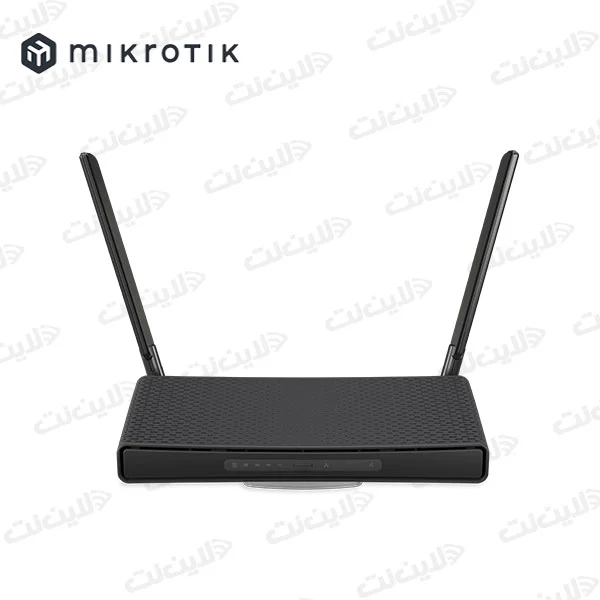 روتر اکسس‌ پوینت hAP ax3 میکروتیک Mikrotik