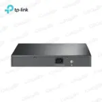 سوئیچ 8 پورت +TL-SG1008MP POE تی پی لینک TP-Link