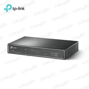 سوئيچ 8 پورت گيگابيت TL-SG1008P تی پی لينک TP-Link