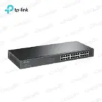 سوئیچ شبکه 24 پورت TL-SG1024 رکمونت تی پی لینک TP-LINK