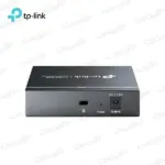 سوئیچ TL-SG105E گیگابیت تی پی لینک TP-LINK