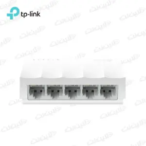 سوییچ 5 پورت 10/100Mbps LS1005 TP-Link