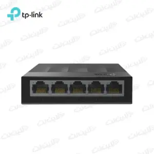 سوییچ 5 پورت LS1005G گیگابیت تی پی لینک TP-LINK