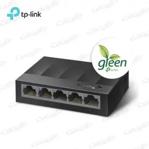 سوییچ 5 پورت LS1005G گیگابیت تی پی لینک TP-LINK