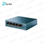 سوئیچ شبکه 5 پورت LS105G گیگابیت تی پی لینک TP-Link