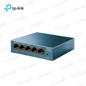 سوئیچ 5 پورت LS105G گیگابیتی تی پی لینک TP-Link