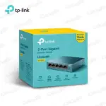 سوئیچ 5 پورت LS105G گیگابیتی TP-Link