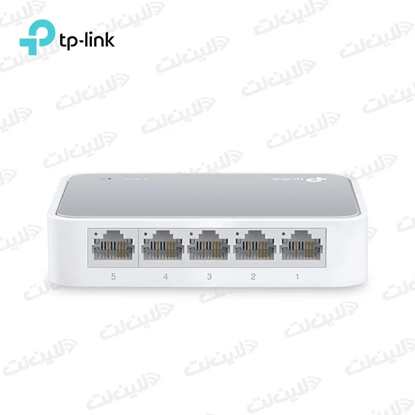 سوئیچ 5 پورت TL-SF1005D تی پی لینک TP-Link