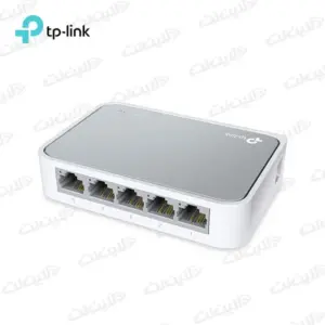 سوئیچ 5 پورت TL-SF1005D تی پی لینک TP-Link