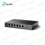 سوییچ 4 پورت TL-SF1006P POE تی پی لینک