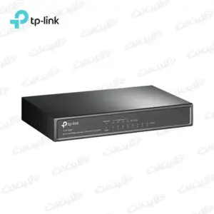 سوئیچ 4 پورت TL-SF1008P POE تی پی لینک TP-Link