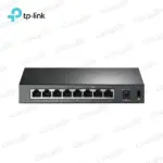 سوئیچ 8 پورت TL-SF1008P تی پی لینک TP-Link