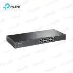 سوئيچ شبکه رکمونتی 16 پورت TL-SF1016 تی پی لينک TP-LINK