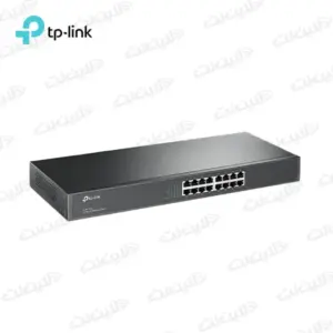 سوئيچ 16 پورت TL-SF1016 رکمونت تی پی لينک TP-LINK