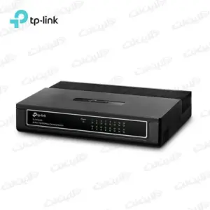 سوئیچ 16 پورت TL-SF1016D دسکتاپ تی پی لینک TP-Link