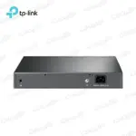 سوئیچ 16 پورت TL-SF1016DS رکمونت و دکتاپ TP-Link