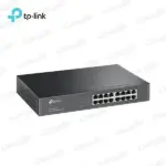 سوئیچ شبکه 16 پورت TL-SF1016DS رکمونت و دکتاپ تی پی لینک TP-Link