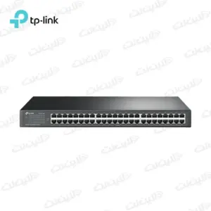 سوئیچ 48 پورت TL-SF1048 رکمونت تی پی لینک TP-Link