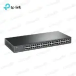 سوئیچ شبکه TL-SF1048 رکمونت تی پی لینک TP-Link