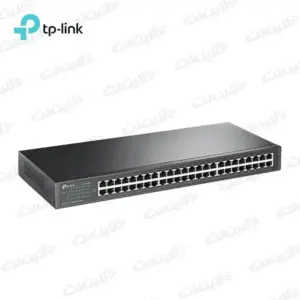 سوئیچ 48 پورت TL-SF1048 رکمونت تی پی لینک TP-Link