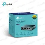 سوئیچ 5 پورت TL-SG105 تی پی لینک TP-Link