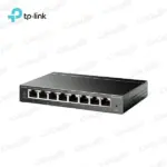 سوئیچ TL-SG108PE POE تی پی لینک TP-Link