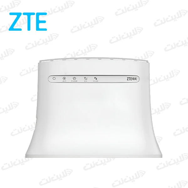 مودم MF283V 4G/LTE بی سیم زد تی ای ZTE