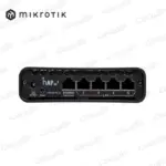 روتر بی سیم hAP ax2 پوینت میکروتیک Mikrotik