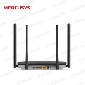 روتر AC12G بی سیم و دوباند مرکوسیس Mercusys