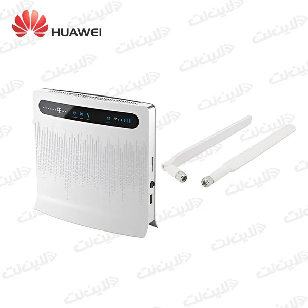 مودم روتر 4.5G/LTE B593 رومیزی هوآوی Huawei - فروشگاه اینترنتی لاین نت