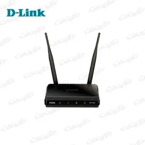 روتر اکسس پوینت DAP-1360 دی لینک D-Link