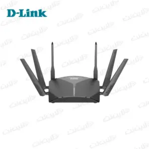 روتر وایرلس AC3000 DIR-3040 دی لینک D-Link