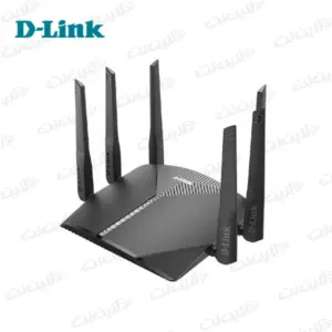 روتر وایرلس AC3000 DIR-3040 دی لینک D-Link