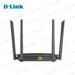 روتر وایرلس AC1200 DIR-822 دی لینک D-Link