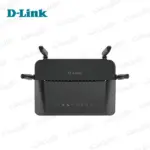 روتر وایرلس AC1200 DIR-822 D-Link