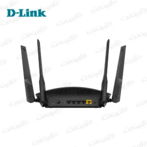 روتر وایرلس AX1800 DIR-X1860 دی لینک D-Link