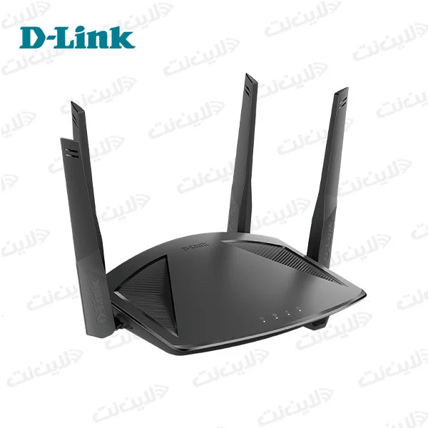 روتر وایرلس AX1800 DIR-X1860 دی لینک D-Link