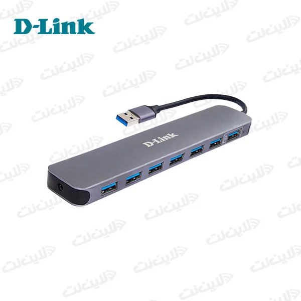 هاب ۷ پورت DUB-1370 دی لینک D-Link