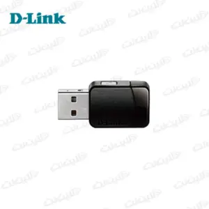 کارت شبکه بی سیم AC600 DWA-171 دی لینک D-Link