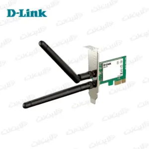 کارت شبکه بی سیم DWA-548 دی لینک D-Link