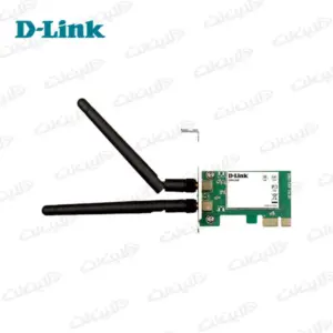 کارت شبکه بی سیم DWA-548 دی لینک D-Link