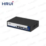 سوئیچ 4 پورت POE HR900-AF-42N