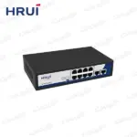 سوئیچ 8 پورت POE HR900-AF-82N