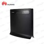 مودم روتر سیم کارت خور بی سیم 4.5G/LTE B593 رومیزی هوآوی Huawei