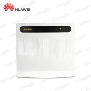 مودم سیمکارت خور 4.5G/LTE B593 هوآوی Huawei